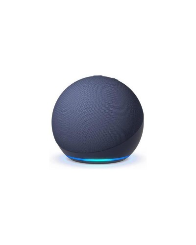 Altavoz Bluetooth Portátil Amazon ECHO DOT 5 Negro