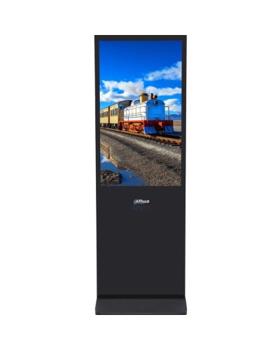 Videoseinä Monitori Dahua 43IN CAPACITIVE TOUCH 4K Ultra HD
