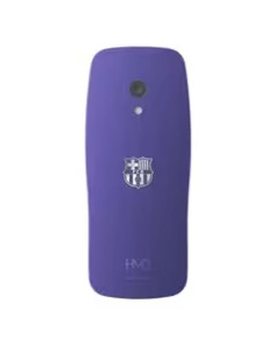 Mobiltelefon HMD 3210 FCB SPECIAL 2,4” QVGA Blå