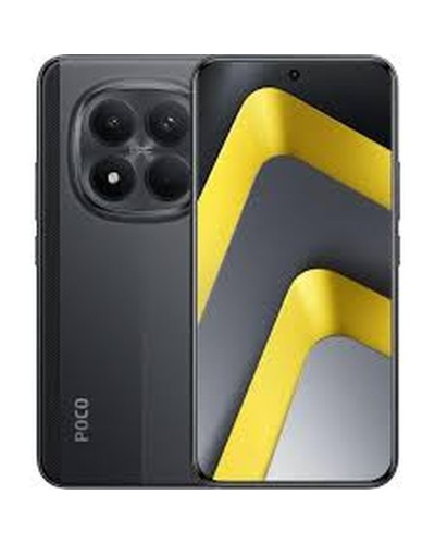 Smartphone Poco M8 8 GB RAM 512 GB Black