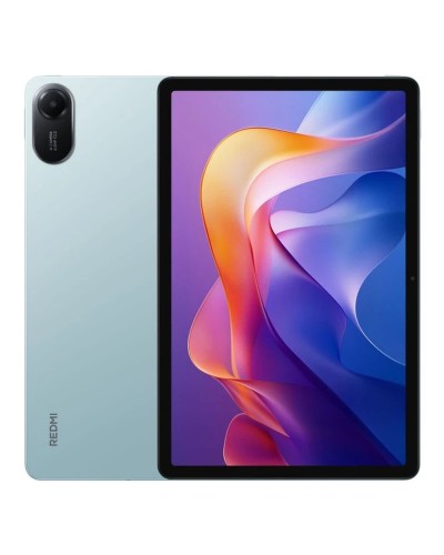 Läsplatta Xiaomi VHU5897EU 8 GB RAM 256 GB Grön 11"