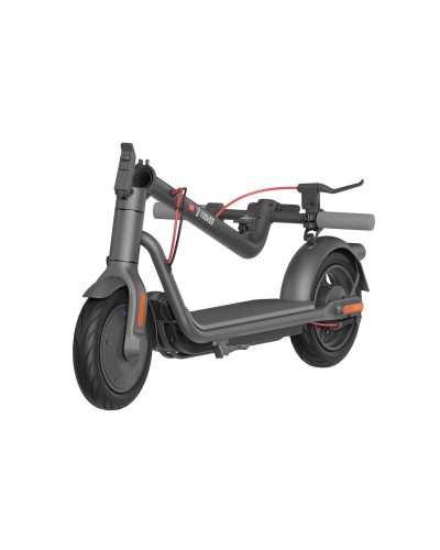 Electric Scooter Navee V25 Black Grey (Refurbished A)