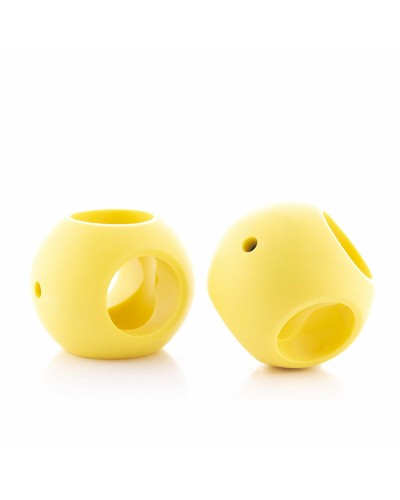 Lot de Balles Magnétiques Anticalcaire Ioclean InnovaGoods 2 Unités (Reconditionné A)