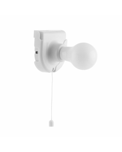 Bombilla LED Portátil Stilamp InnovaGoods   Blanco A 4 W 1 W 1 unidad (Reacondicionado A)