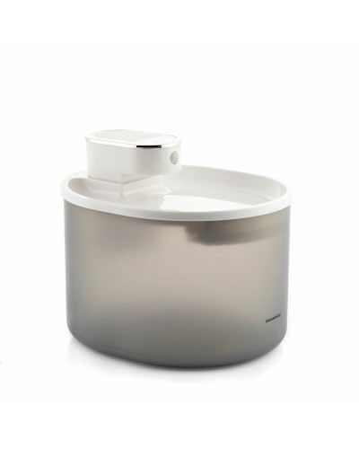 Oplaadbare waterfontein met sensor voor katten Refopet InnovaGoods NA Plastic 3 L (Refurbished A)