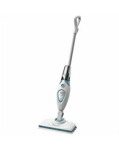 Steam Mop Black & Decker 1300 W (Refurbished A)
