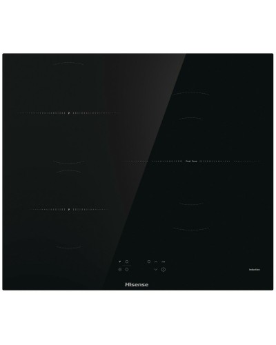 Induktionskochfeld Hisense HI6311BSCE 60 cm 7200 W