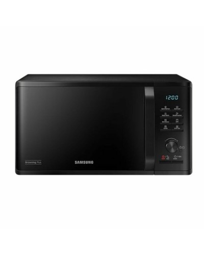 Microonde Samsung MG23K3515AKE1 Nero 800 W 23 L