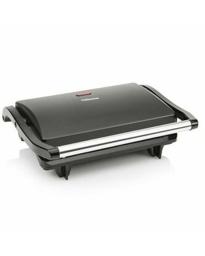 Parrilla Eléctrica Tristar GR-2650 Negro 700 W