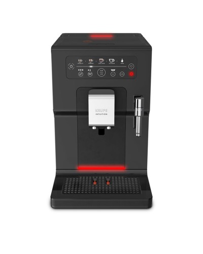 Superautomatic Coffee Maker Rowenta EA8708 15 bar Black