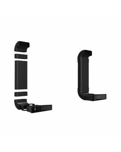 Kitchen extractor Siemens AG HZ9VDKR0