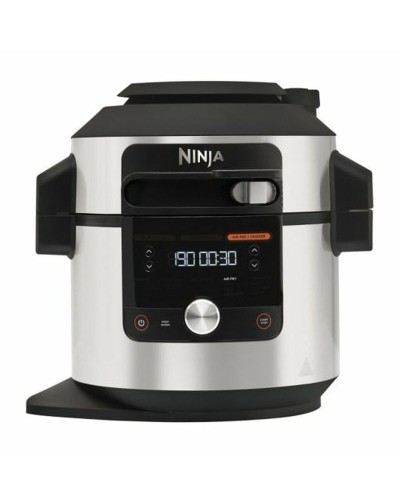 Robot culinaire NINJA OL650EU Acier inoxydable Plastique