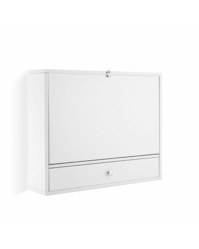 Escritorio de Pared Plegable InnovaGoods Plástico (Reacondicionado A)