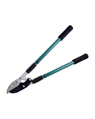 Tijeras de Jardineria Ferrestock FSKTP005 Estándar Azul Verde (Reacondicionado C)