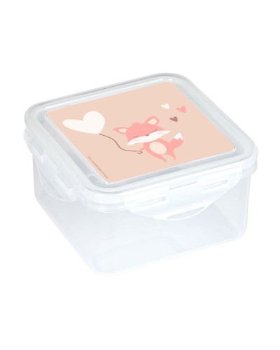 Lunchbox Safta Flores Polyurethaan Kinderen