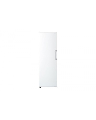 Congélateur LG GFT41SWGSZ Blanc 324 L