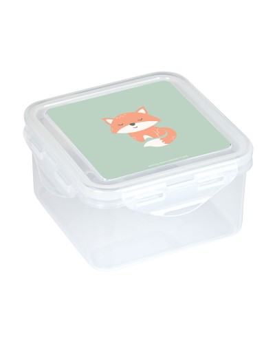 Lunch box Safta Zorrito Children's