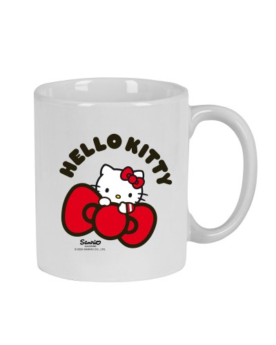 Mug Hello Kitty Pink 350 ml