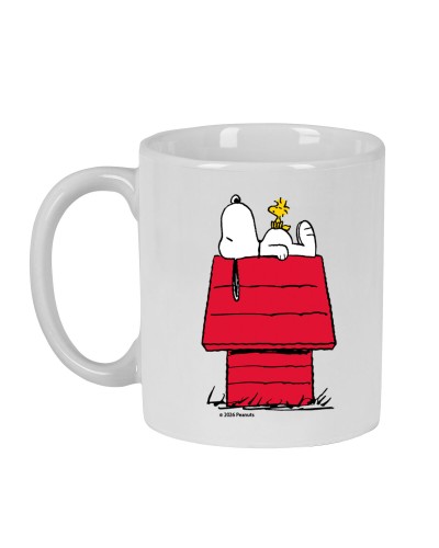 Mugg Snoopy 350 ml