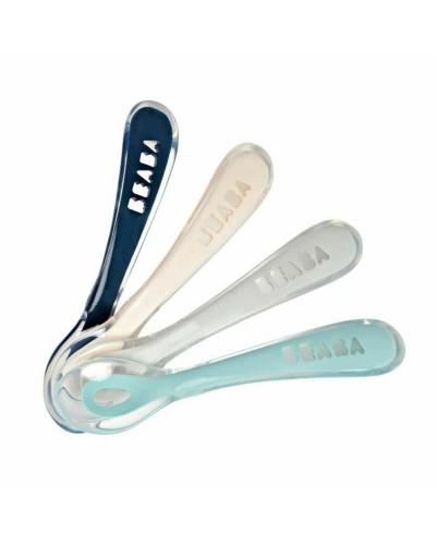 Set of Spoons Béaba