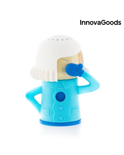 Hajun poistaja InnovaGoods IG117759 (Kunnostetut Tuotteet A)