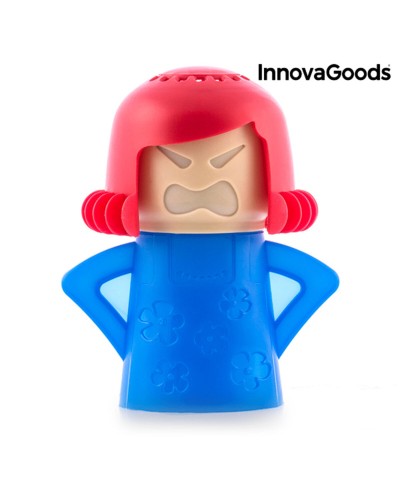 Microwave Cleaner InnovaGoods IG116998 60 ml (Refurbished B)