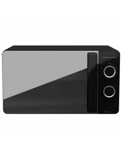 Micro-ondes Cecotec ProClean 3040 Mirror (Reconditionné B)