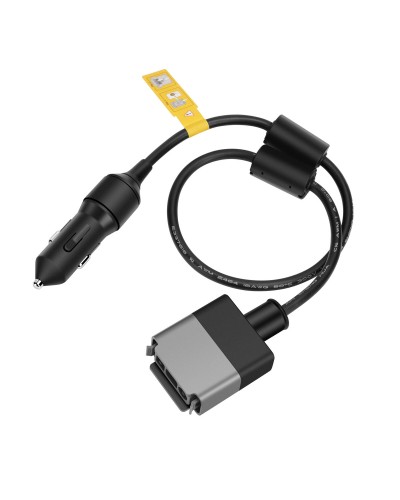 Current Adaptor Ecoflow BKW--RIVER Black