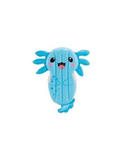 Colchoneta Hinchable Intex 117 x 107 cm