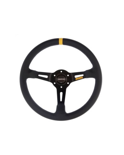 Volant Racing MOMO MOMVR08LEBL331PR