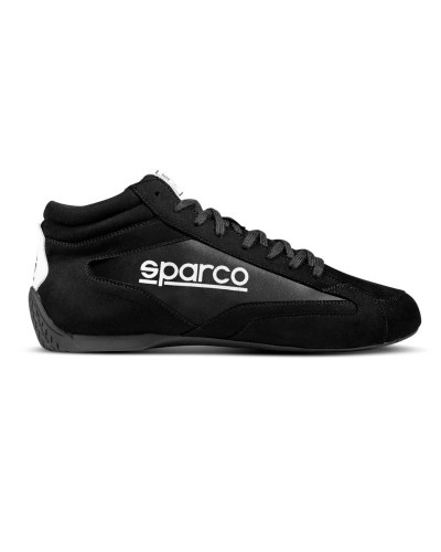 Rennstiefel Sparco S-DRIVE MID Schwarz 40