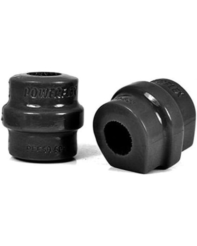 Silentblock Powerflex PFF50-603-22.5BLK Delantera 2 Piezas