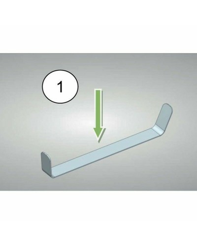 Extincteur d'incendie Sparco SMA01480