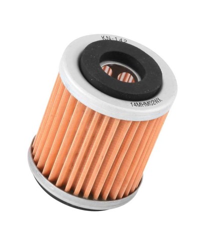 Filtro de Aceite K&N KNKN-142
