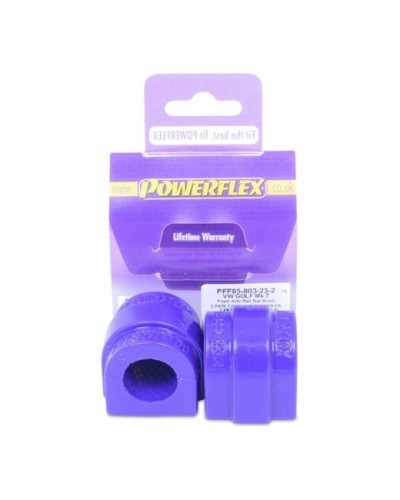 Silentblock Powerflex PFF85-803-25 Delantera 2 Piezas