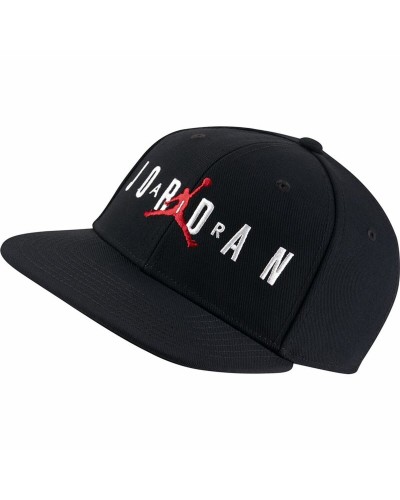 Sports Cap Jordan Jumpman Air (8-10 Years)