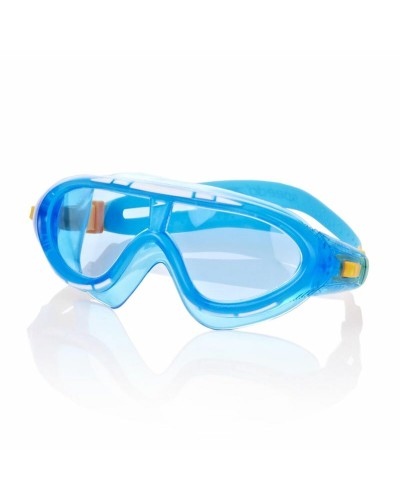 Gafas de Natación Speedo Biofuse Rift Talla única Azul