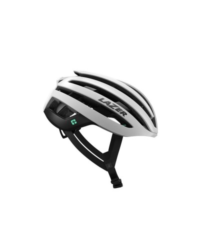 Casque de Cyclisme pour Adultes Lazer BLC24478923-W Blanc M