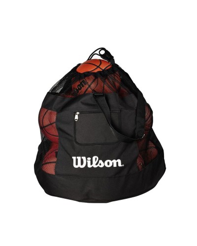 Red Portabalones Wilson WTH1816