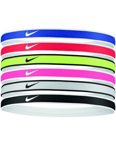 Cinta Deportiva para la Cabeza Nike N1002021655OS