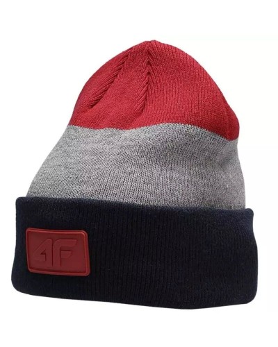 Gorro Infantil 4F HJZ22-JCAM002-62S