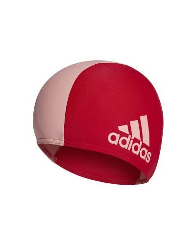 Bademütze Adidas FJ4962 Rot