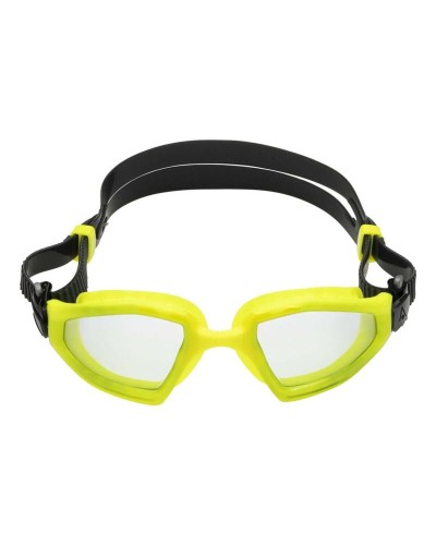 Uimalasit Aqua Sphere Kayenne Pro Clear Yksi koko