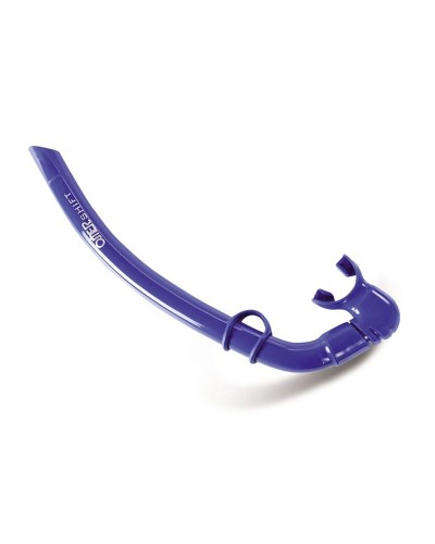 Snorkel tube Omer Shift  Blue