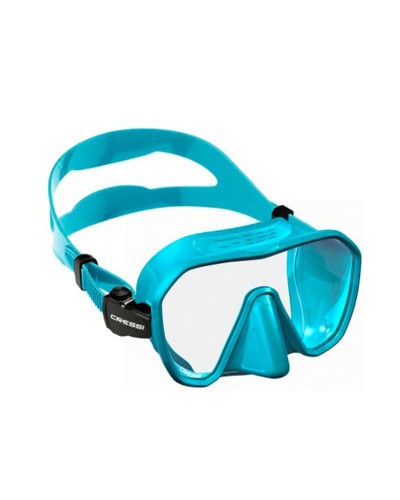 Dykmask Cressi Zs2 Medium