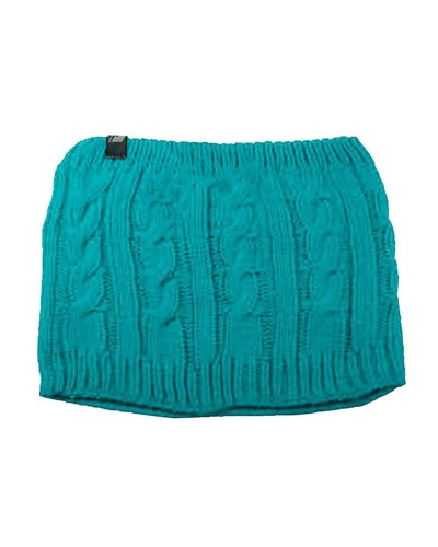 Snood polaire Joluvi 232977-088 Cyan