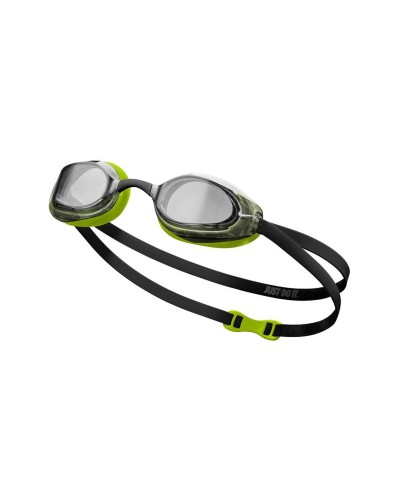 Swimming Goggles Nike Vapor  Black One size