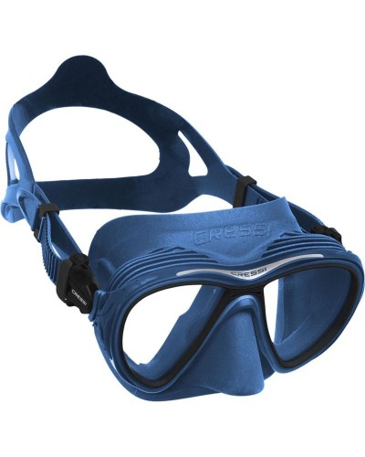 Duikbril Cressi Quantum