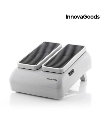 Exerciseur de Jambe Passif pour Marcher tout en Étant Assis Trekker InnovaGoods V0103136 (Reconditionné A)