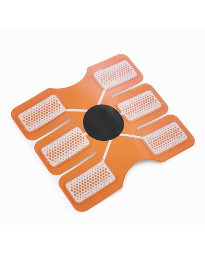 Patch Électrostimulateur Abdominal InnovaGoods (Reconditionné B)